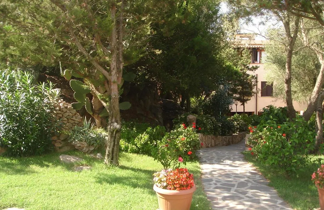 Sa Jaga Brujada Residence - Simar Vacanze-1